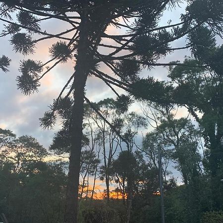 Casa De Campo Em Gramado Dış mekan fotoğraf