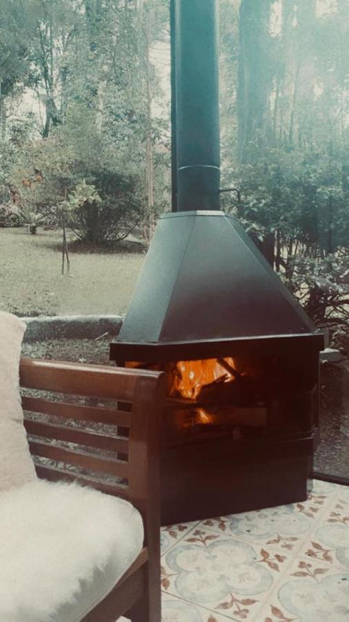 Casa De Campo Em Gramado Dış mekan fotoğraf