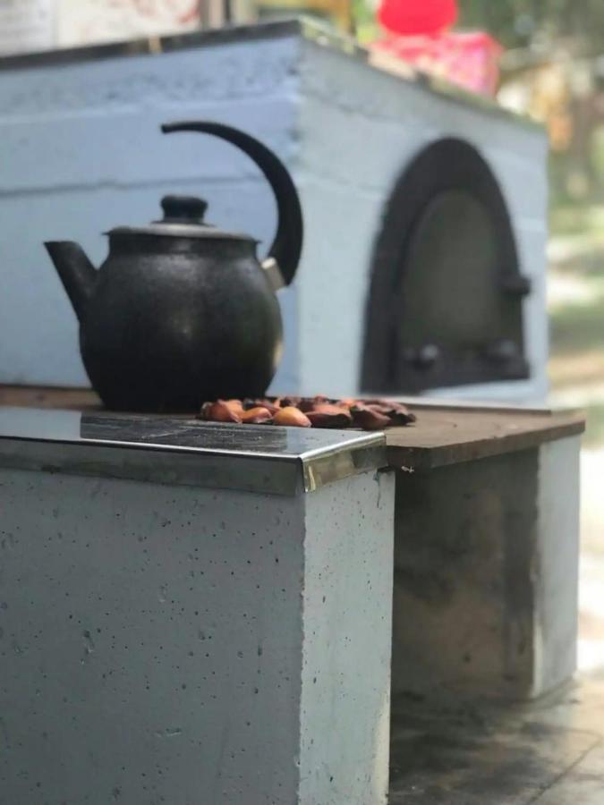 Casa De Campo Em Gramado Dış mekan fotoğraf